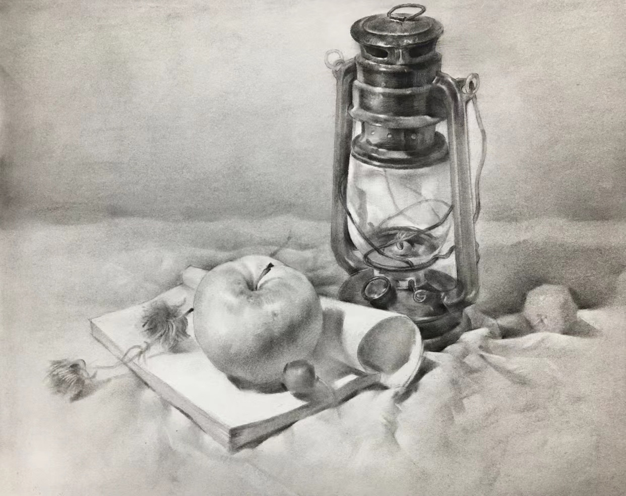 陳利強(qiáng)教師作品