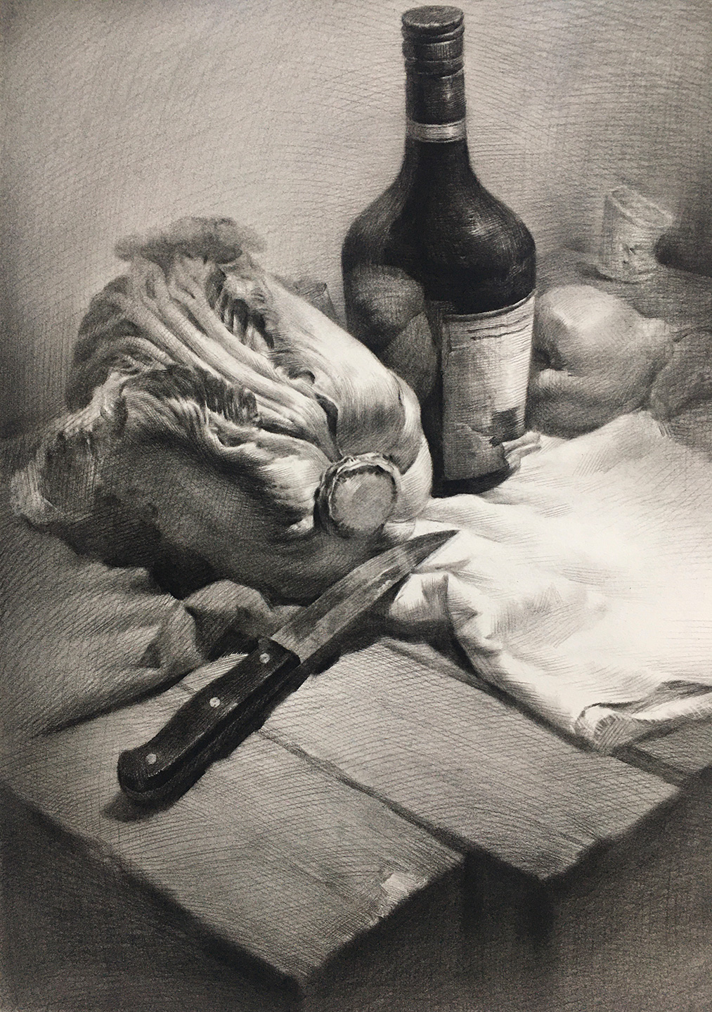 陳利強(qiáng)教師作品