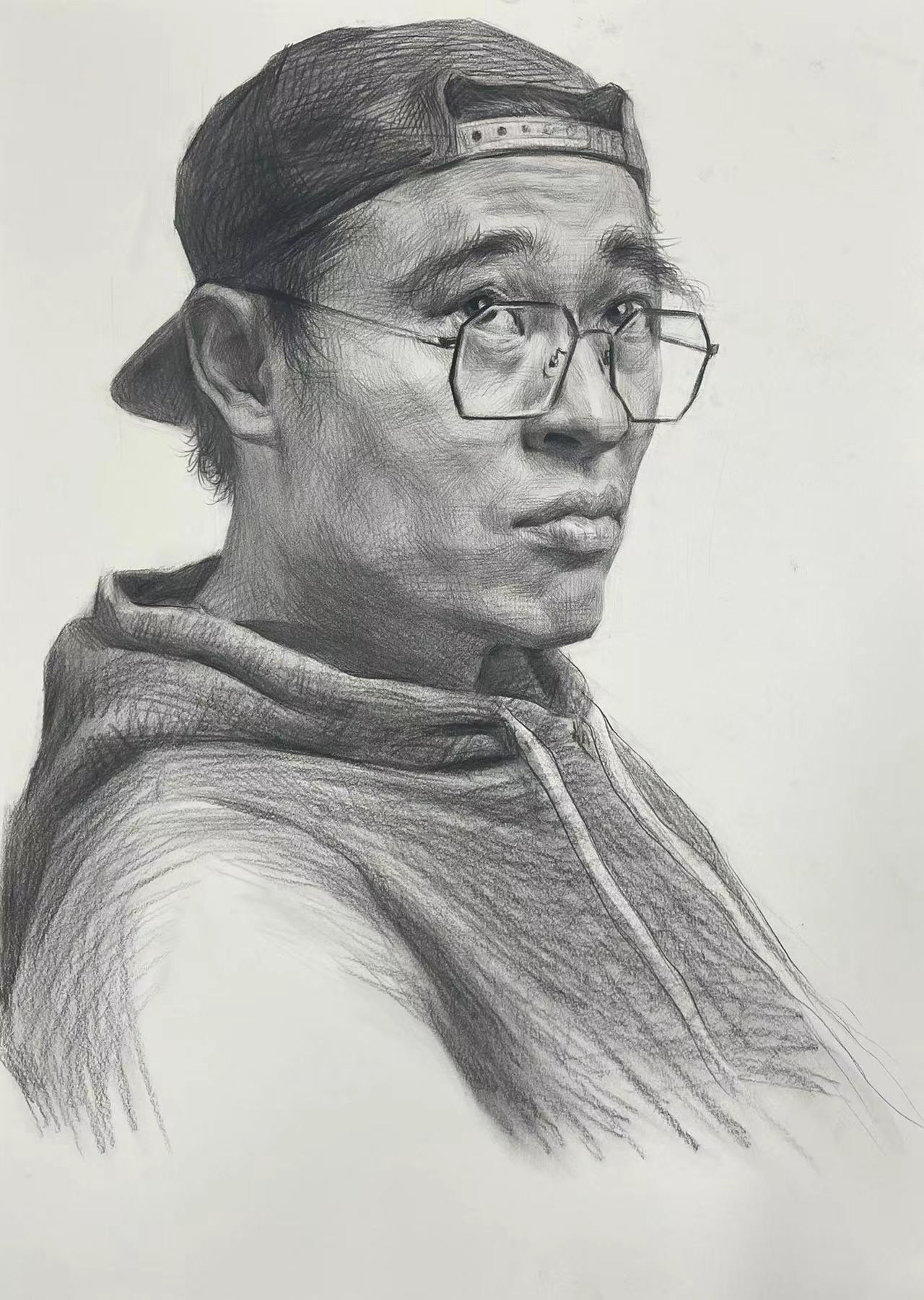 馬云天教師作品